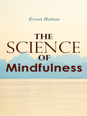 cover image of The Science of Mindfulness